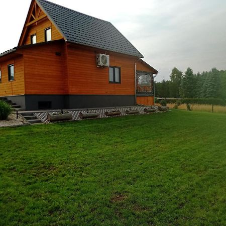 Apartament Słoneczne Wzgórze Lubrza  Zewnętrze zdjęcie