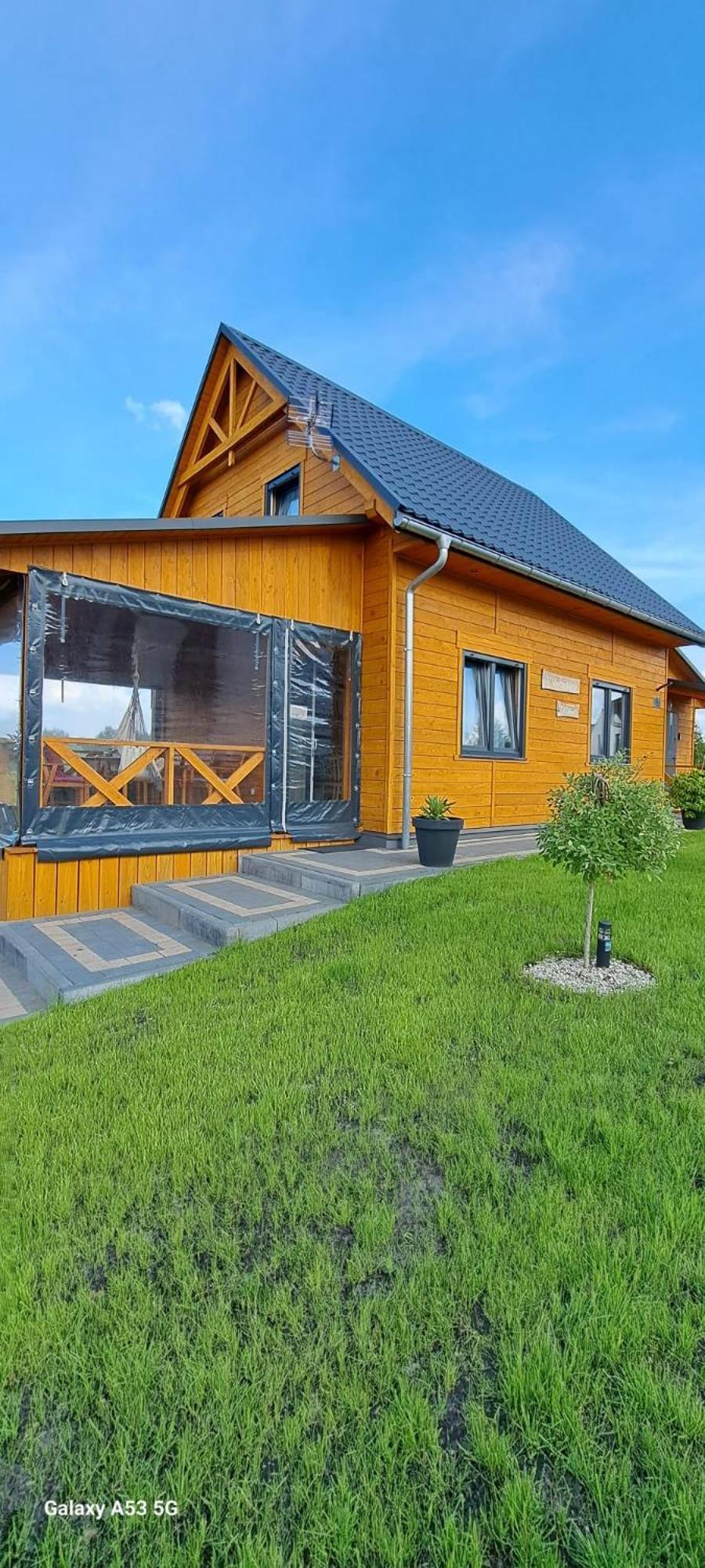 Apartament Słoneczne Wzgórze Lubrza  Zewnętrze zdjęcie
