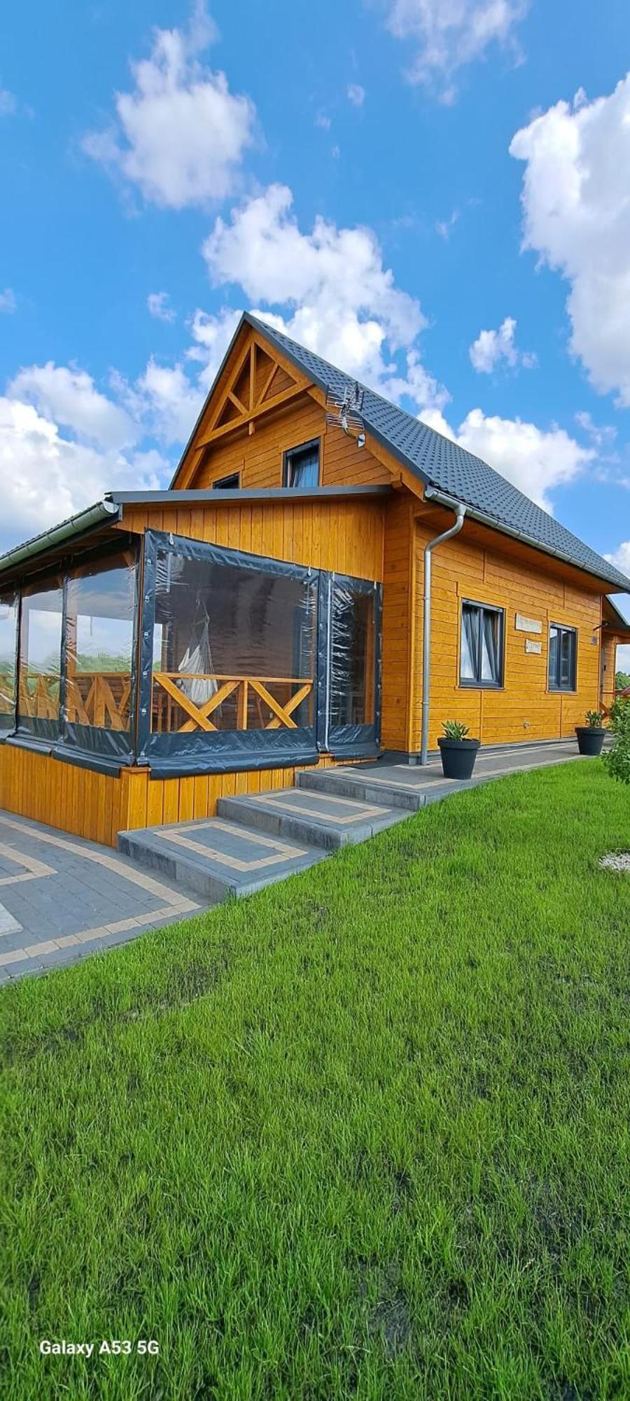 Apartament Słoneczne Wzgórze Lubrza  Zewnętrze zdjęcie